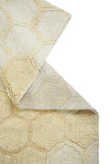 Washable Rug Sweet Honey - Le Petit Marché Home Furniture