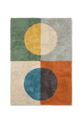 Washable Rug Illusion Lens - Le Petit Marché Home Furniture
