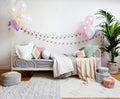 Washable rug Kim - Le Petit Marché Home Furniture