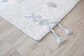 Washable rug Kim - Le Petit Marché Home Furniture