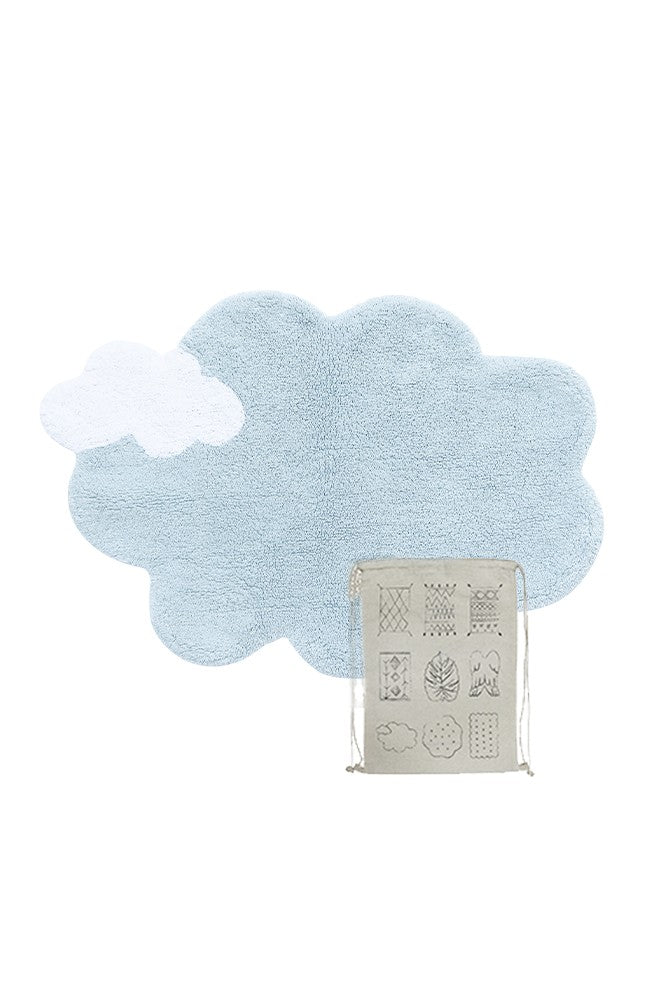 Washable Rug Mini Dream - Le Petit Marché Home Furniture