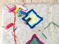 Washable Rug Mini Kaarol - Le Petit Marché Home Furniture