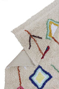 Washable Rug Mini Kaarol - Le Petit Marché Home Furniture