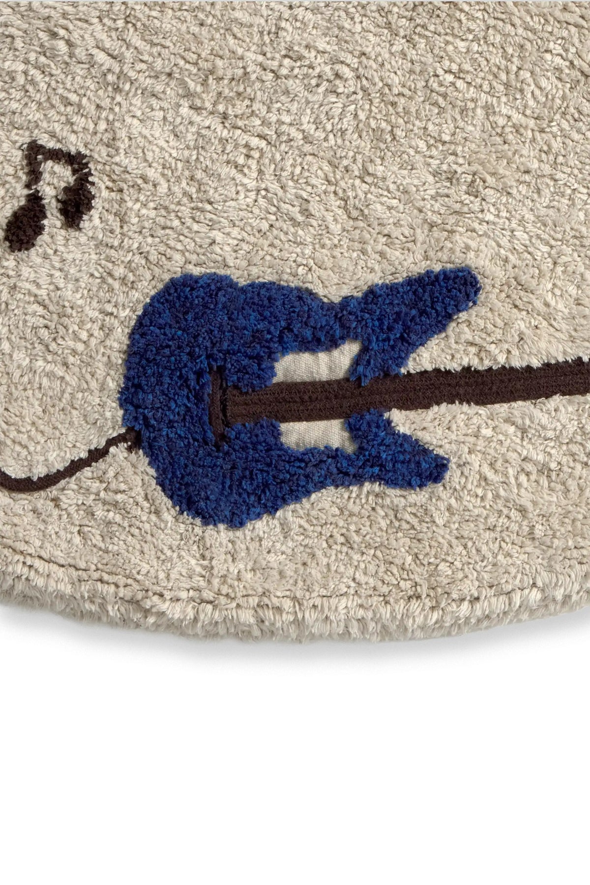 Washable Play Rug Music - Le Petit Marché Home Furniture