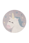 Washable Rug Believe in Yourself - Le Petit Marché Home Furniture