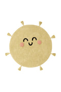 Washable Rug You're My Sunshine - Le Petit Marché Home Furniture