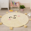 Washable Rug You're My Sunshine - Le Petit Marché Home Furniture