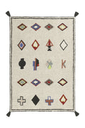 Washable Rug Naador - Le Petit Marché Home Furniture