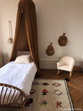 Washable Rug Naador - Le Petit Marché Home Furniture