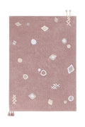 Washable rug Noah - Le Petit Marché Home Furniture