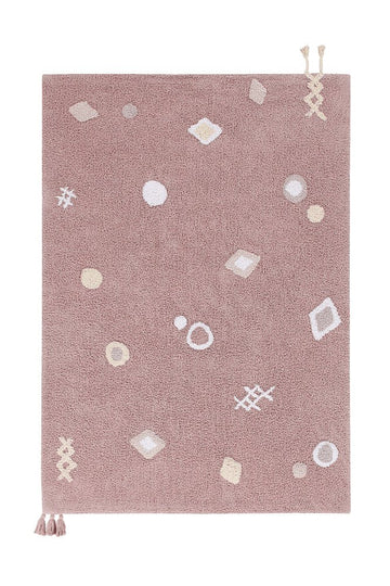 Washable rug Noah - Le Petit Marché Home Furniture