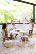 Washable rug Noah - Le Petit Marché Home Furniture