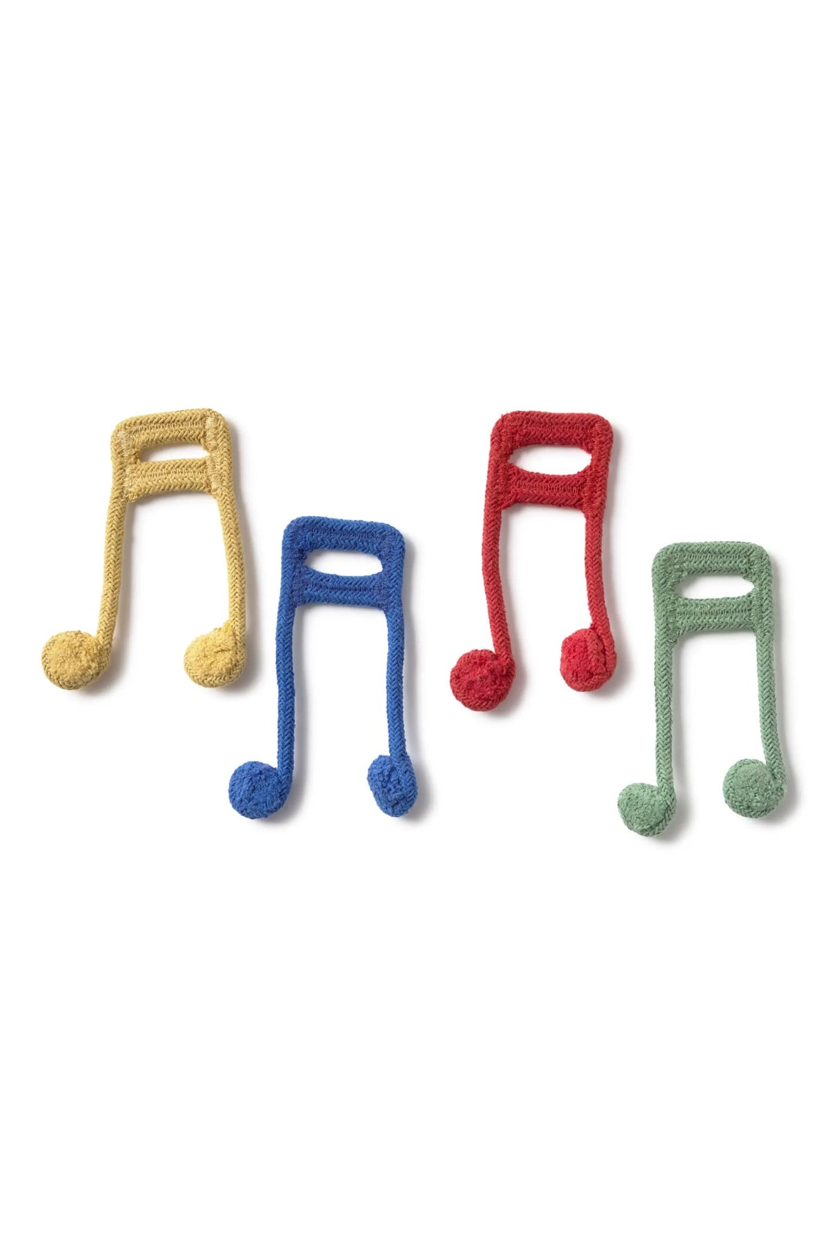 Washable Play Rug Color Notes - Le Petit Marché Home Furniture