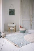 Washable Rug Ocean Shore - Le Petit Marché Home Furniture