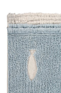 Washable Rug Ocean Shore - Le Petit Marché Home Furniture