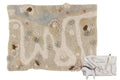 Washable Play Rug Path of Nature - Le Petit Marché Home Furniture