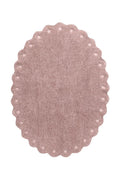 Washable Rug Picone, Vintage Nude - Le Petit Marché Home Furniture