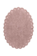 Washable Rug Picone, Vintage Nude - Le Petit Marché Home Furniture