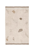 Washable Rug Pine Forest - Le Petit Marché Home Furniture