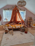 Washable Rug Pine Forest - Le Petit Marché Home Furniture