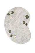 Washable Play Rug Swan Lake - Le Petit Marché Home Furniture
