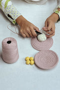 Washable Play Rug Solar System - Le Petit Marché Home Furniture