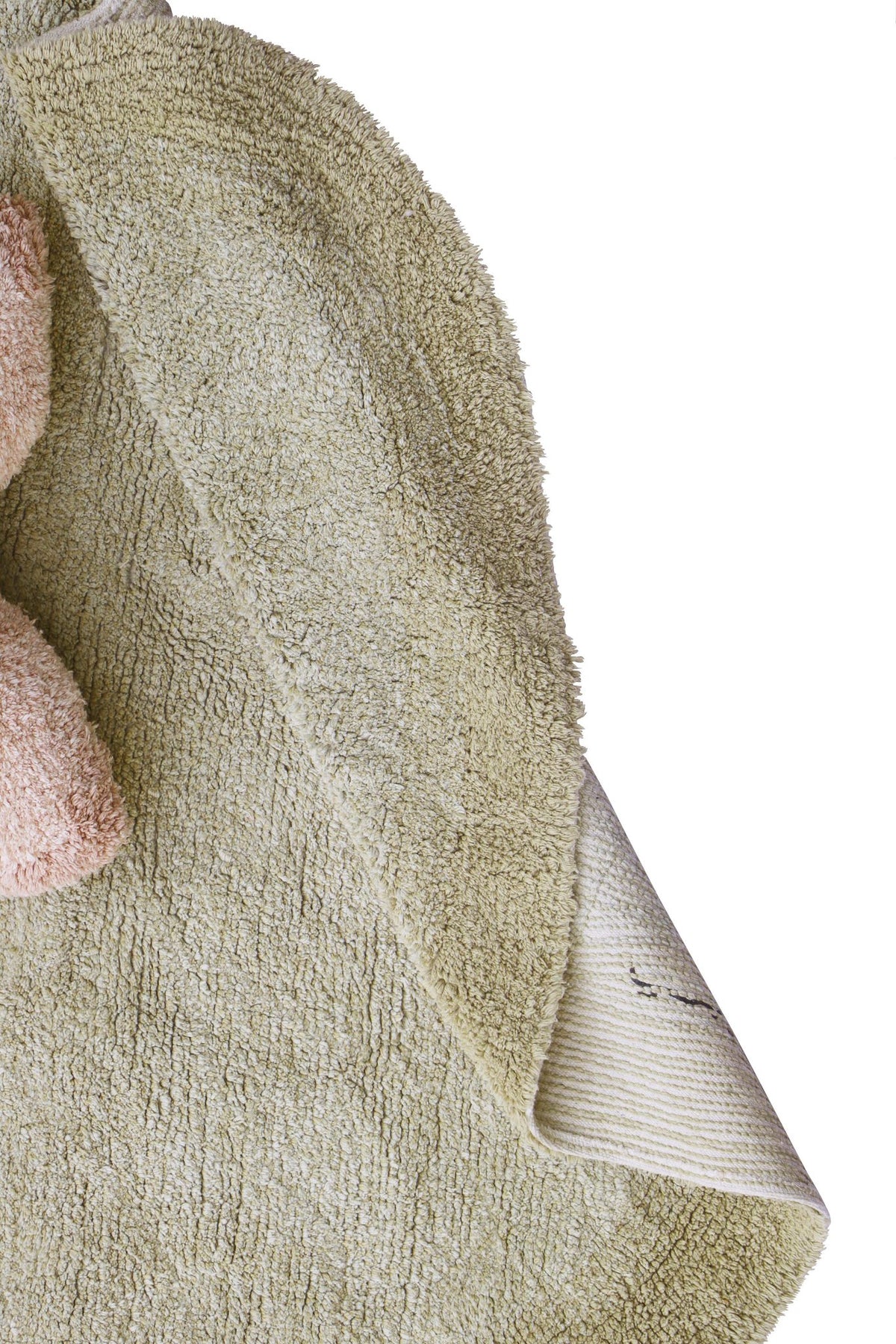 Washable Rug Puffy Lily - Le Petit Marché Home Furniture