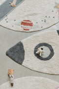 Washable Rug Rocket - Le Petit Marché Home Furniture