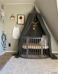 RugCycled washable rug ABC - Le Petit Marché Home Furniture