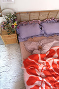 RugCycled washable rug Clouds - Le Petit Marché Home Furniture