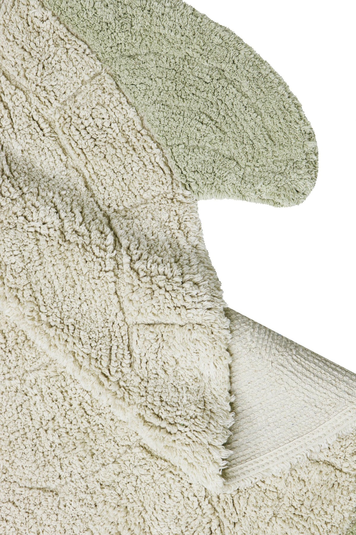 Washable Rug Sea Turtle - Le Petit Marché Home Furniture