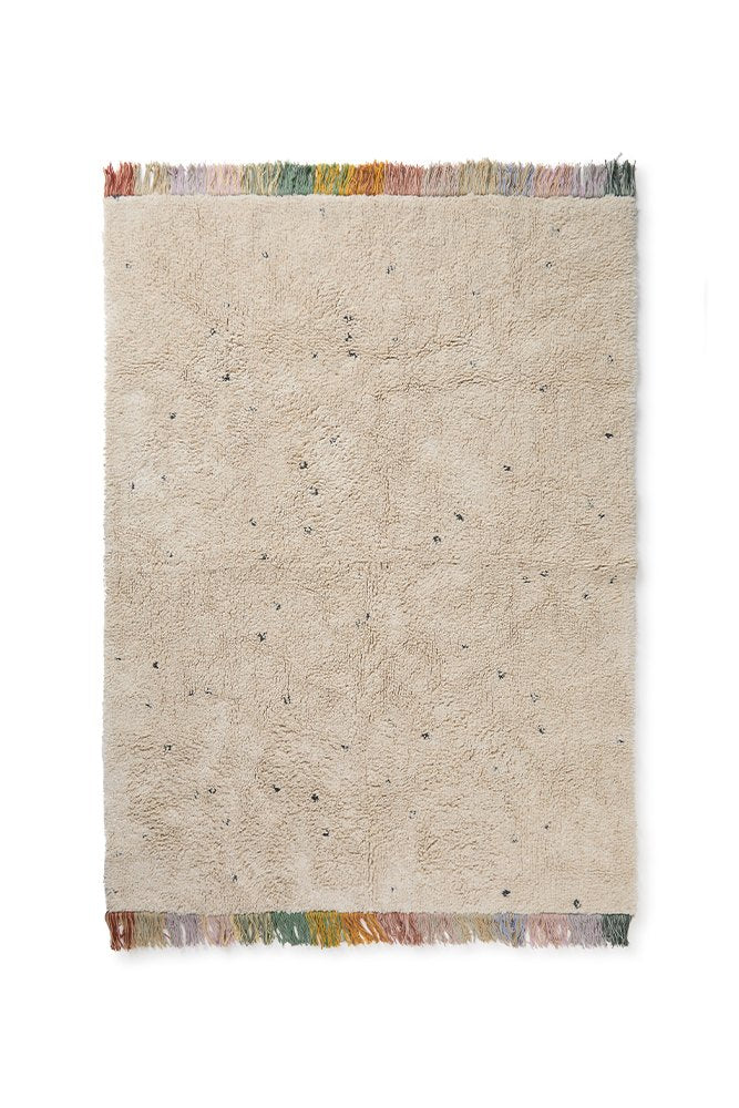 Washable Rug Stardust - Le Petit Marché Home Furniture