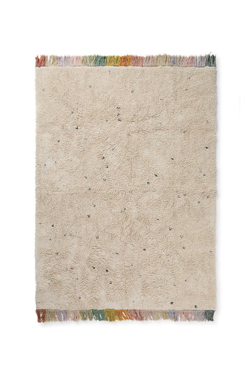 Washable Rug Stardust - Le Petit Marché Home Furniture