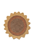 Washable Rug Sunflower - Le Petit Marché Home Furniture