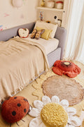 Washable Rug Sunflower - Le Petit Marché Home Furniture