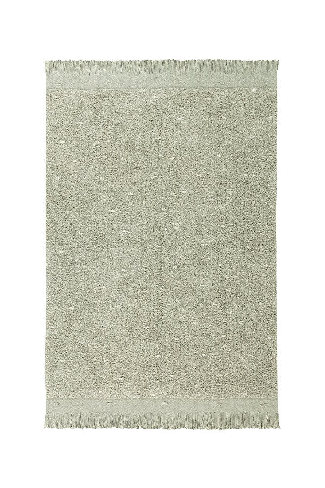 Washable Rug Woods Symphony Olive - Le Petit Marché Home Furniture