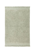 Washable Rug Woods Symphony Olive - Le Petit Marché Home Furniture