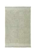 Washable Rug Woods Symphony Olive - Le Petit Marché Home Furniture