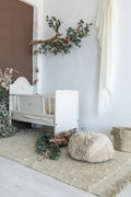 Washable Rug Woods Symphony Olive - Le Petit Marché Home Furniture