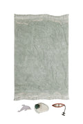Washable Play Rug Waves - Le Petit Marché Home Furniture