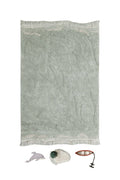 Washable Play Rug Waves - Le Petit Marché Home Furniture