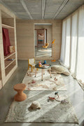 Washable Play Rug Waves - Le Petit Marché Home Furniture