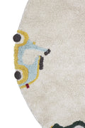 Washable Rug Wheels - Le Petit Marché Home Furniture