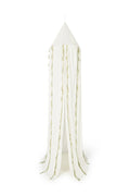 Canopy Crepe Swan, Ivory - Le Petit Marché Home Furniture