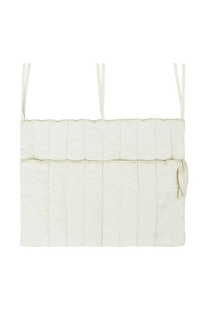 Pocket hanger Benjamin, Natural - Le Petit Marché Home Furniture