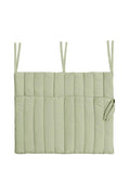 Pocket hanger Benjamin, Olive - Le Petit Marché Home Furniture