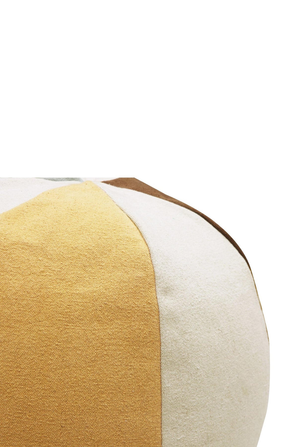 Pouf Ball - Le Petit Marché Home Furniture