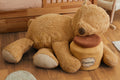 Pouf Sleepy Bear - Le Petit Marché Home Furniture