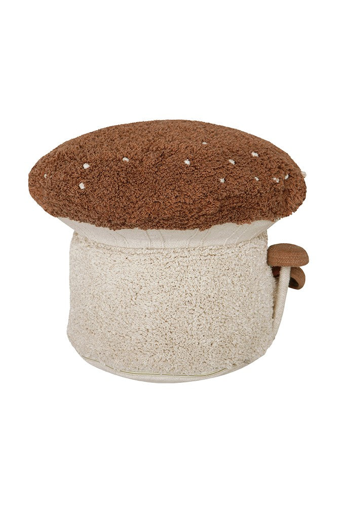 Pouf Boletus - Le Petit Marché Home Furniture