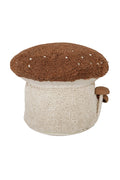 Pouf Boletus - Le Petit Marché Home Furniture
